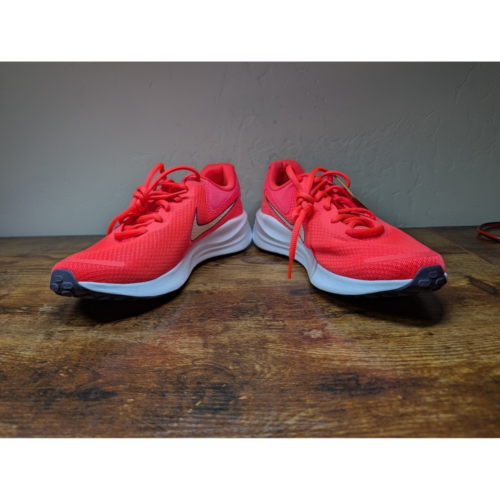 Nike Downshifter 12 Siren Red Pink‎ Women Running Shoes NEW Size8